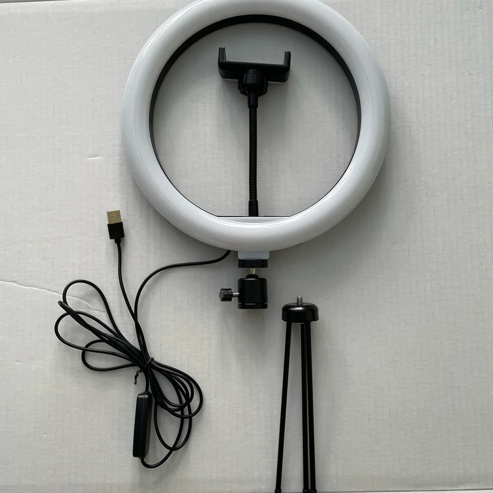 Vlog kit